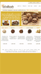 Mobile Screenshot of infrareadyproducts.com